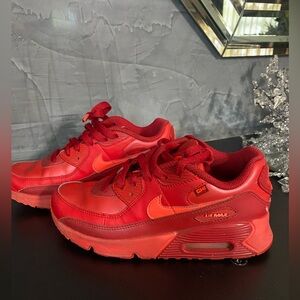 Nike Air Max kids youth